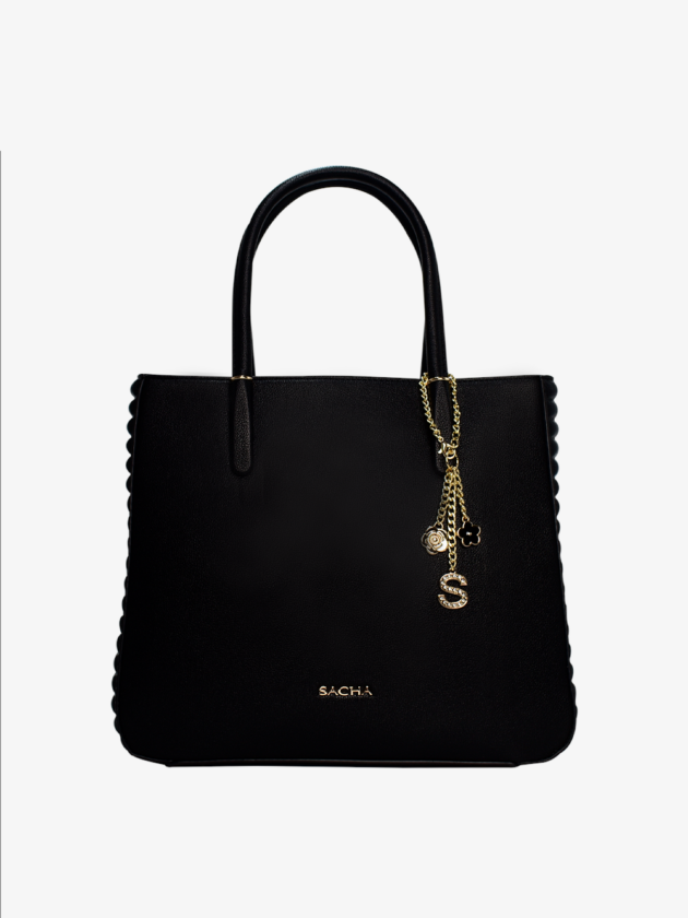Zaila - Black