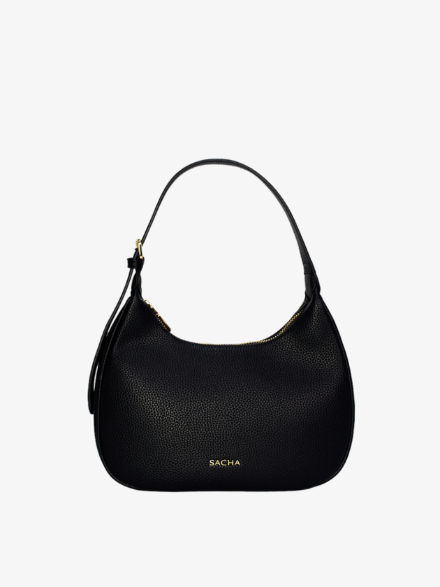 Olivia - Black