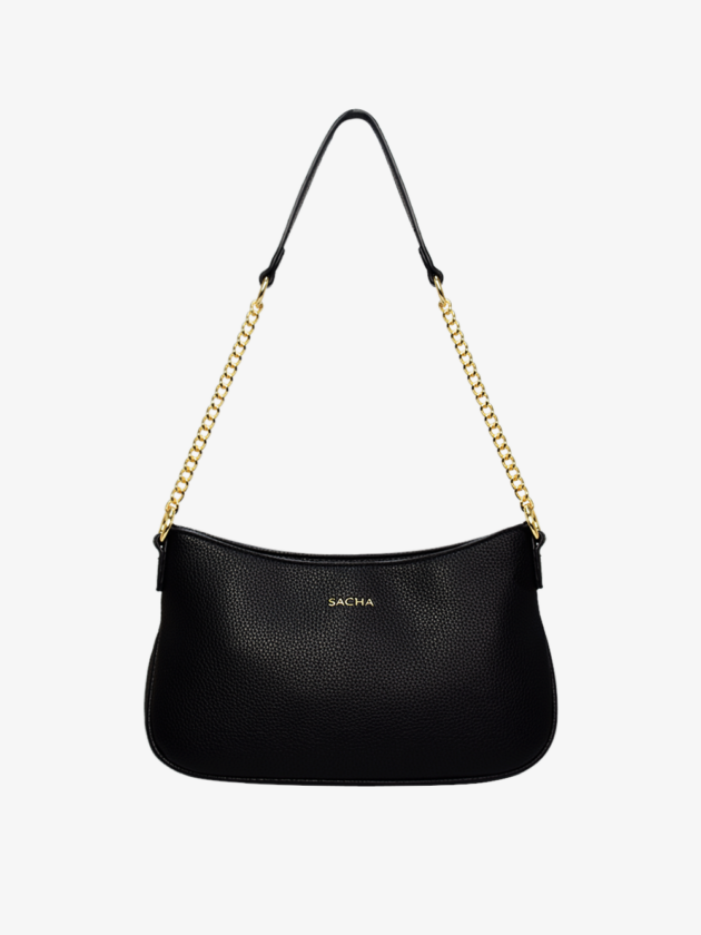 Octavia - Black