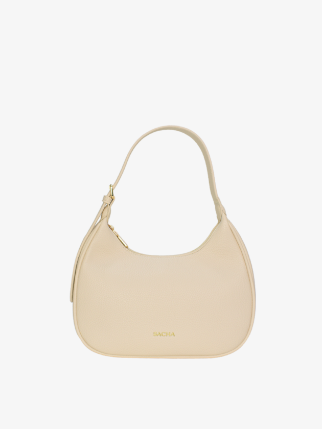 Olivia - Beige