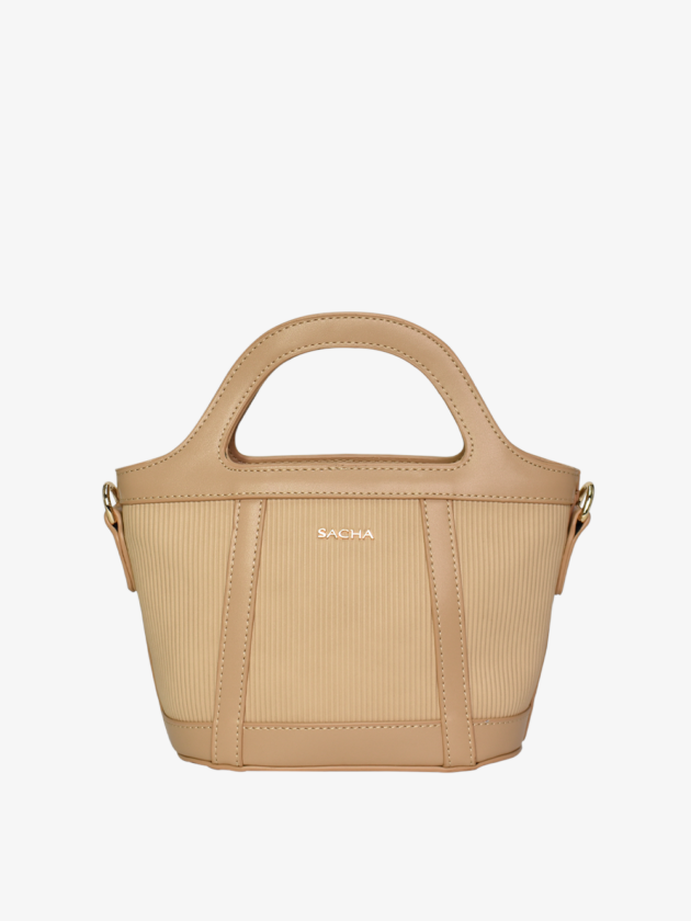 Lior - Khaki