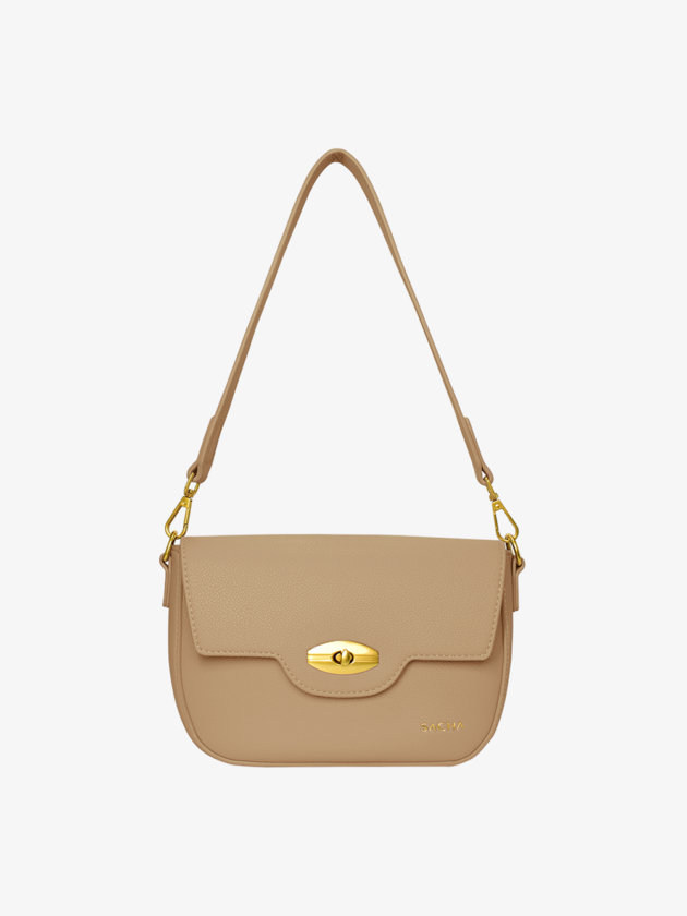 Melissa - Khaki