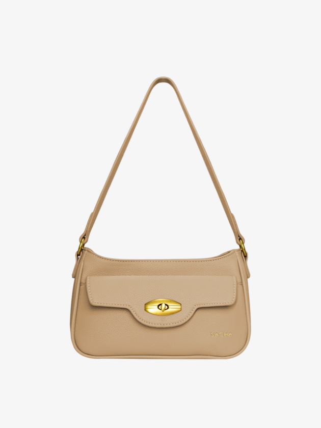Melissa - Khaki