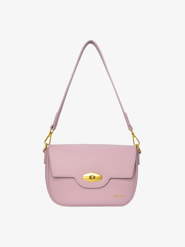 Melissa - Light Purple