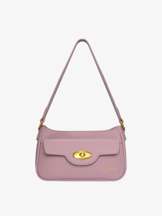 Melissa - Light Purple